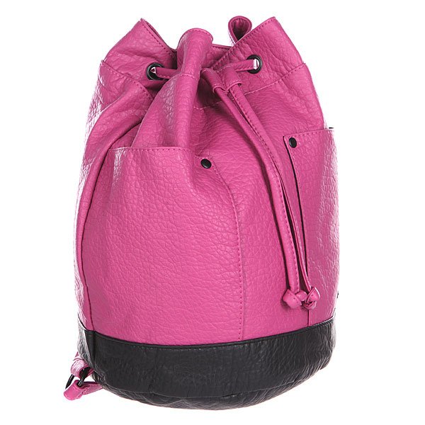 фото Мешок женский Vans Newsome Backpack Magenta Haze Pink