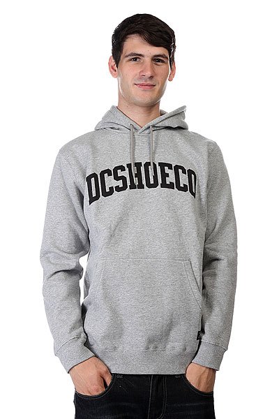 

Кенгуру DC Ellis Heather Grey