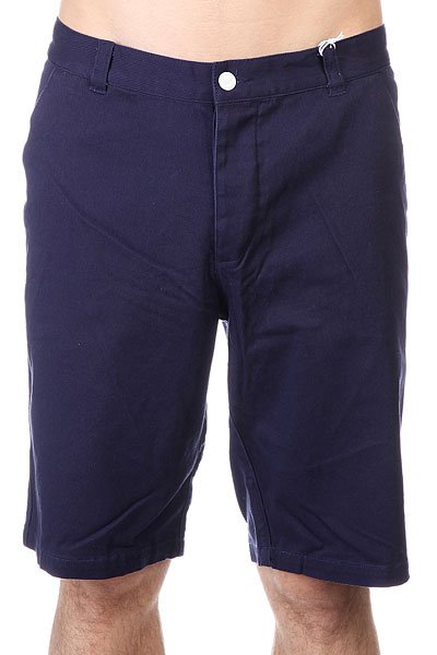 фото Шорты CLWR Shorts Patriot Blue