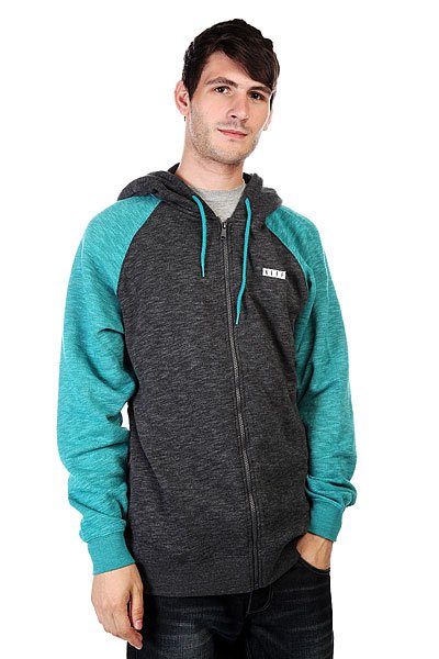 

Кенгуру Neff Daily Fleece Turq