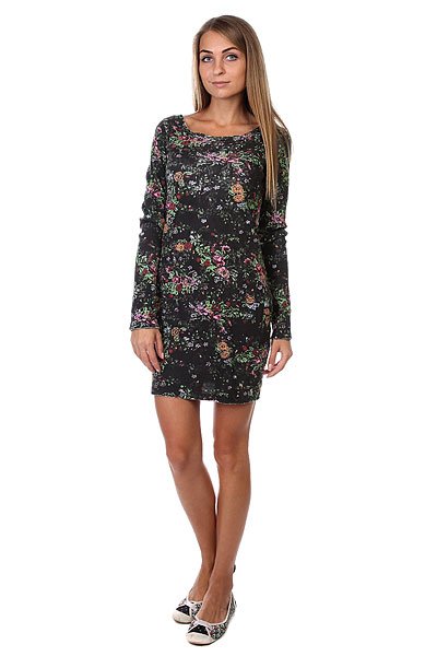 

Платье женское Insight Flower Power Dress Floral