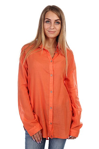 

Блузка женская Insight Day Dreamer Shirt Techno Sunset