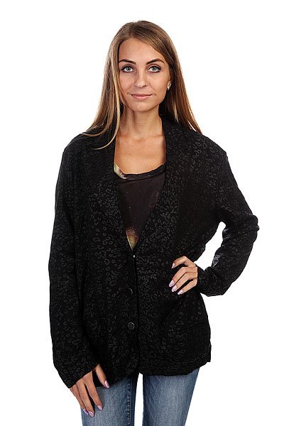 

Пиджак женский Insight Aries Jacket Black