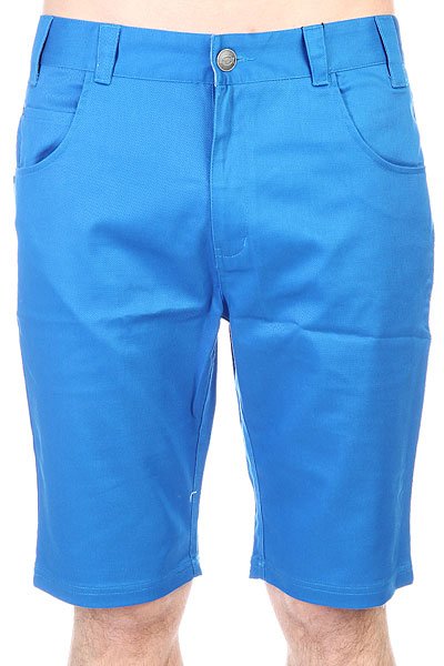 фото Шорты классические Dickies Stanton Sky Diverblue