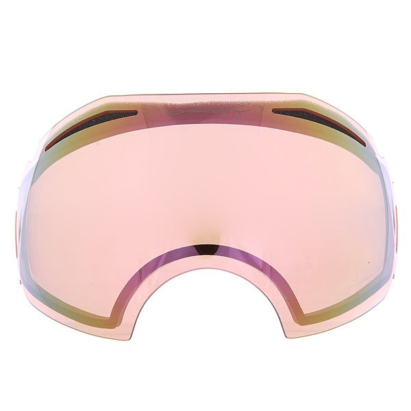 Oakley エアブレイク VR50 PINK IRIDIUM アジアンフィット Oakley エアブレイク VR50 PINK IRIDIUM アジアンフィット