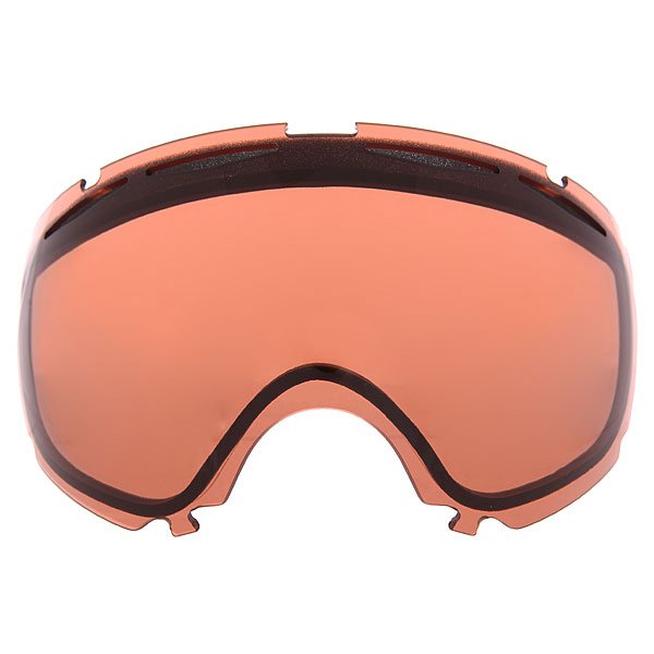 фото Линза для маски Oakley Repl. Lens Canopy Dual Vented Vr28