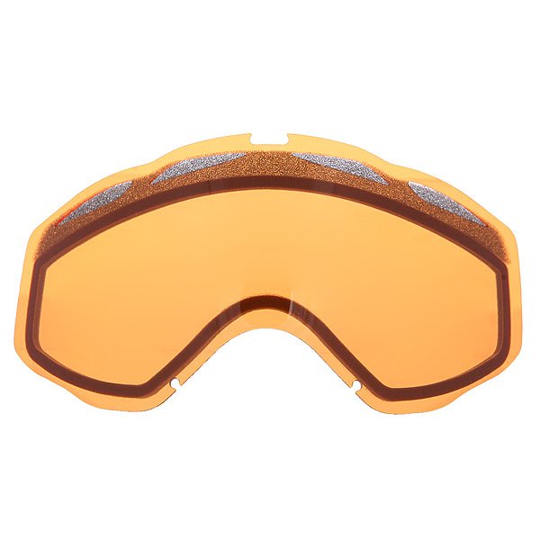 фото Линза для маски Oakley Repl. Lens Twisted Dual Vented Persimmon