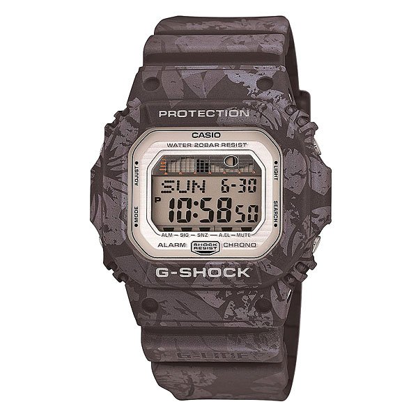 фото Часы Casio G-Shock Glx-5600f-8e Grey