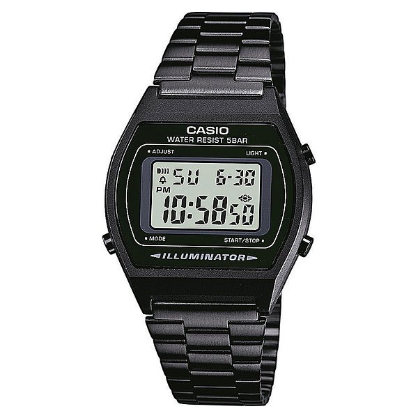 фото Часы Casio Collection B640wb-1a Black