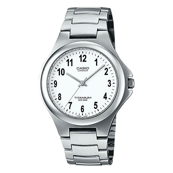 фото Часы Casio Collection Lin-164-7a Grey