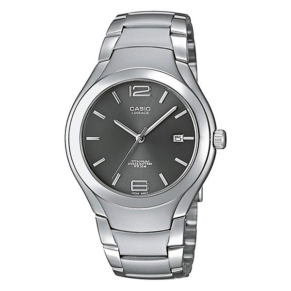 фото Часы Casio Collection Lin-169-8a Grey