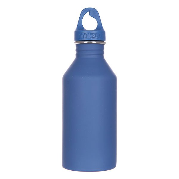 фото Бутылка для воды Mizu M6 600ml St Blue Le W Loop Cap