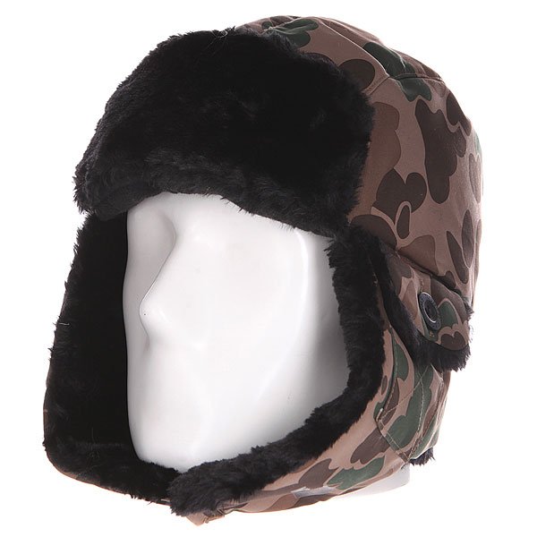 North face heli hoser shop hat