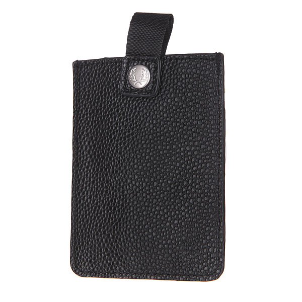 

Разное Fred Perry Scotch Grain Smart Phone Black