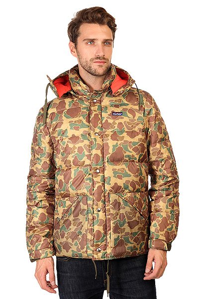 Верхняя Одежда Penfield Интернет Магазин