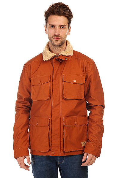 фото Куртка зимняя CLWR M15 Jacket Adobe