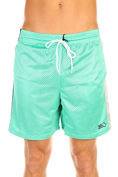 фото Шорты пляжные K1X Meshed Up Shorts Light Green