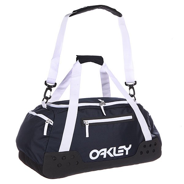 фото Сумка спортивная Oakley Factory Pilot Duffel Navy Blue