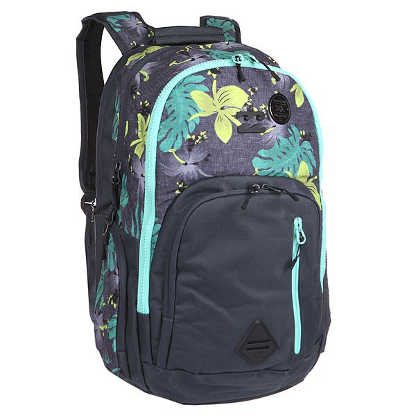 фото Рюкзак школьный Billabong Command Backpack Ash Grey