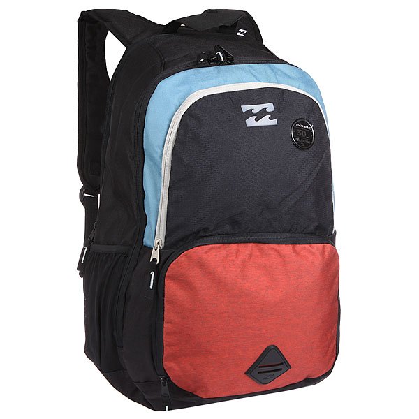 фото Рюкзак школьный Billabong Strike Thru Backpack Coral