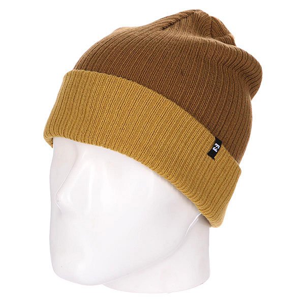 фото Шапка Billabong Arcade Beanie Carmel