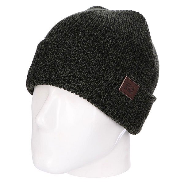 фото Шапка Billabong Broke Beanie Surplus