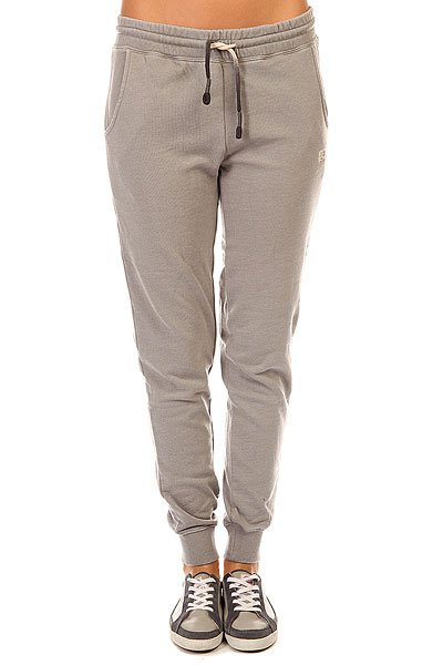 фото Штаны прямые женские Billabong Essential Pant Dark Athletic G