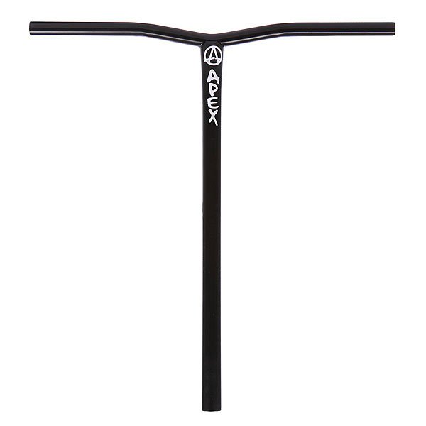 

Рулевая Apex Bol Bars Black