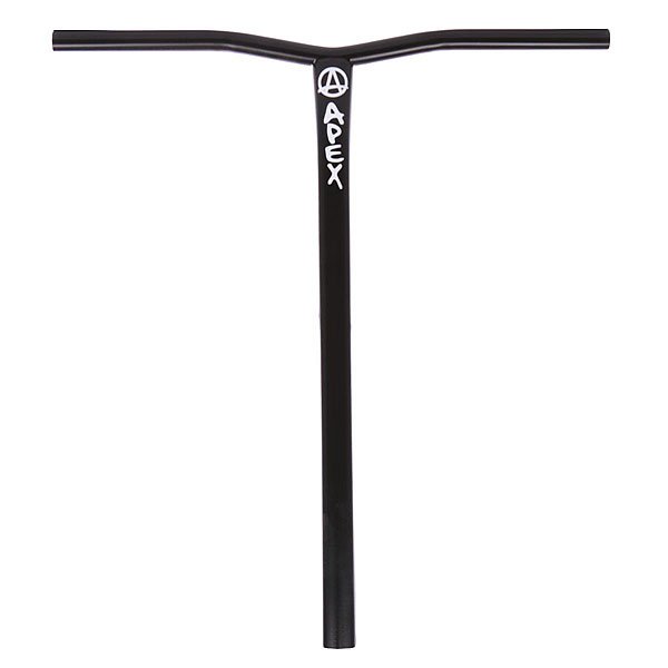 

Рулевая Apex Bol Bars Hic Black