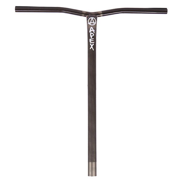 

Рулевая Apex Bol Bars Hic Chrome