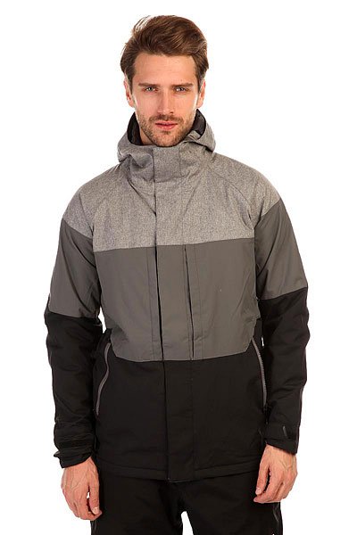 фото Куртка Burton Mb Encore Jk Bog Colorblock