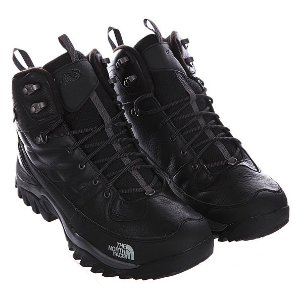 North face wreck mid gtx online