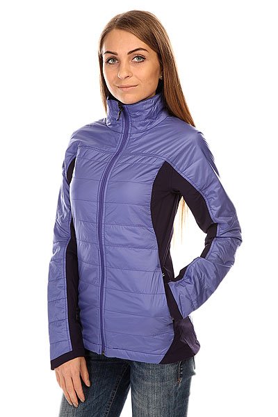 фото Куртка женская Burton Ak Helium Ins Jkt Sorcerer