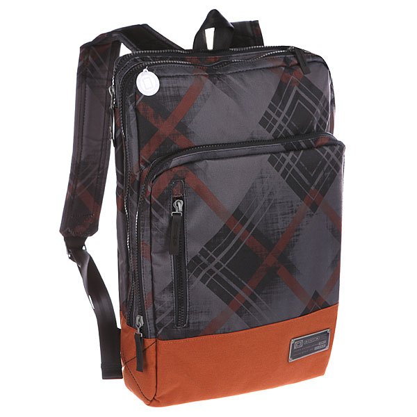 фото Рюкзак городской Ogio Covert Pack Plaidley