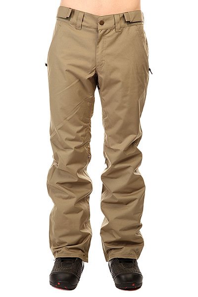 Airblaster Cranky Pants Taupe