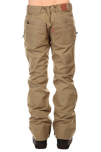 Airblaster Cranky Pants Taupe