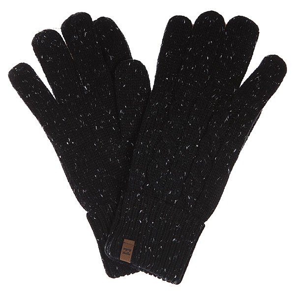 фото Перчатки Billabong Brooklyn Gloves Black