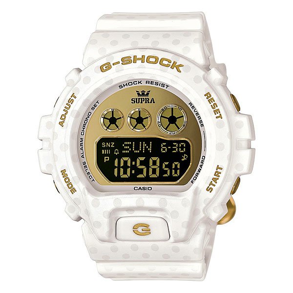 

Часы Casio G-Shock Gmd-S6900Sp-7E
