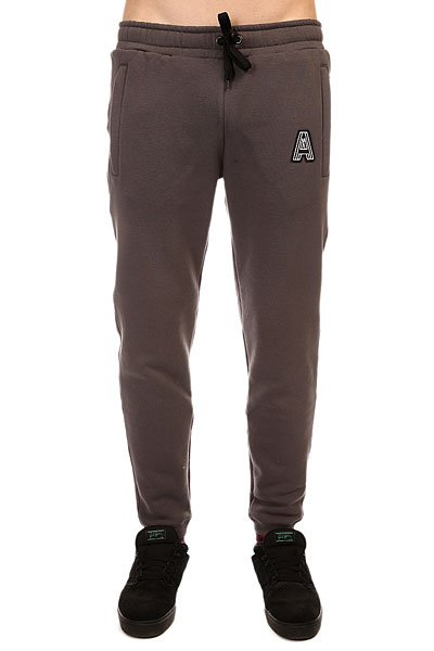 фото Штаны спортивные Anteater Sweatpants ACAB Grey