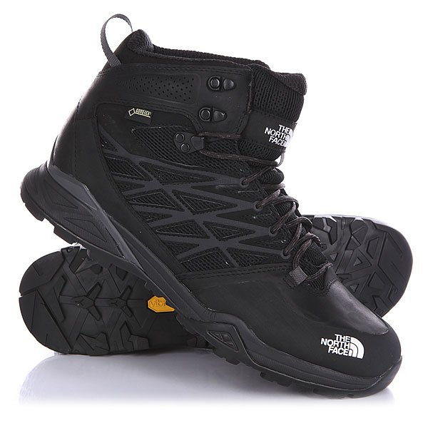 North face hedgehog hike clearance 2 mid gtx