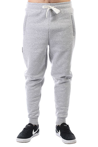 фото Штаны спортивные Anteater Sweatpants ACAB Grey