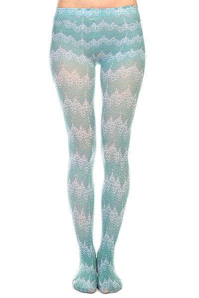 

Колготки женские Roxy Pixeled Stripe Tight Columbia