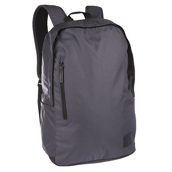 фото Рюкзак городской Nixon Smith Backpack Se Dark Gray