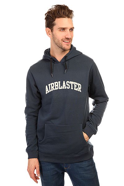 Airblaster Good Times Jacket Kahlua