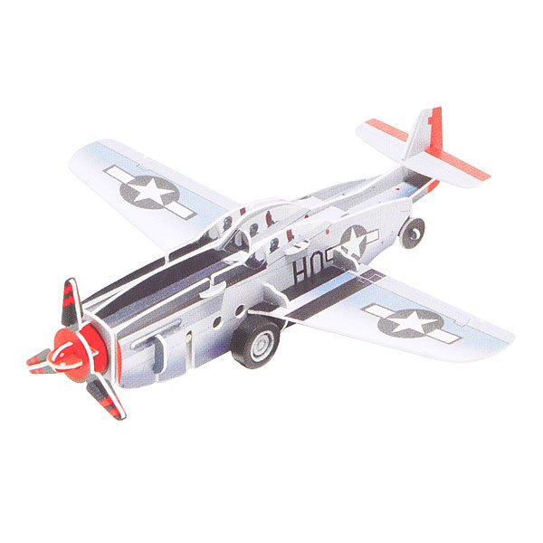

Фигурка Aero-Yo Подарок Plane