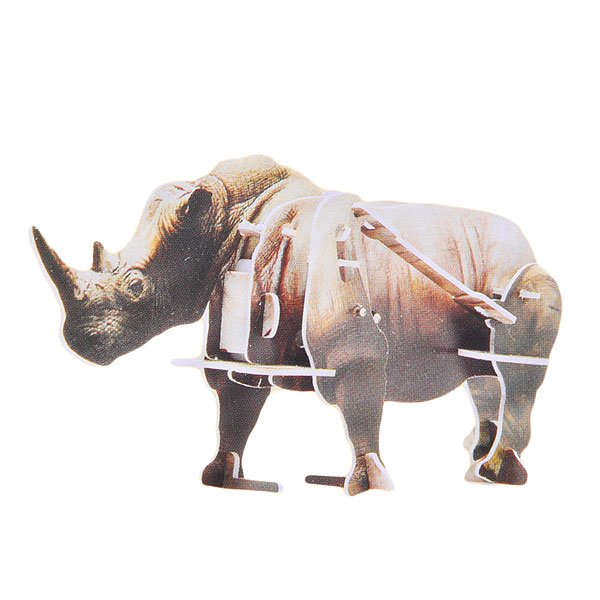 

Фигурка Aero-Yo Подарок Rhino Grey