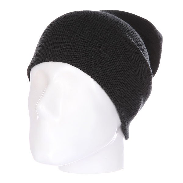 фото Шапка Billabong Livingstone Beanie Black