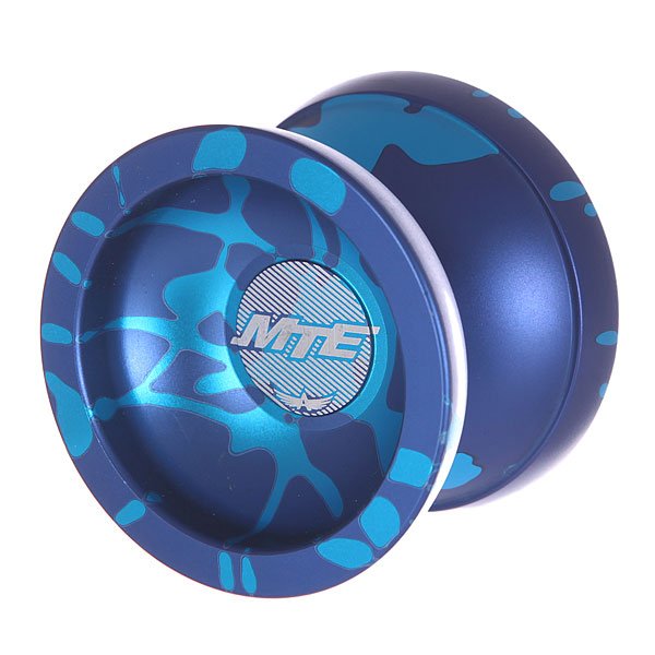 

Йо-йо Aero-Yo MTE Blue/Light Blue