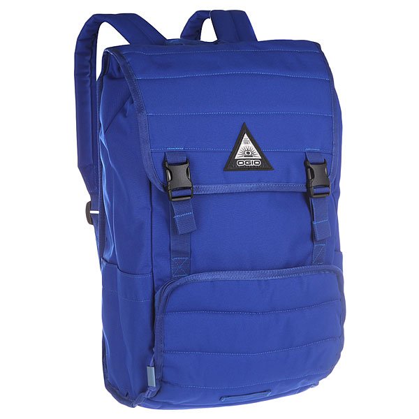 Blue pack. Ogio Ruck 20 Pack. Рюкзак Ogio. Рюкзак городской синий. Рюкзак туристический синий.