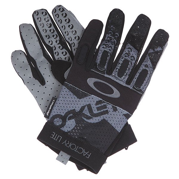 Oakley Factory Lite Glove Shadow Proskater.ru